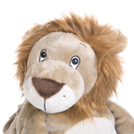 Load image into Gallery viewer, Roary the Lion Toddler Backpack with Reins
