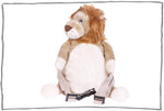 Load image into Gallery viewer, Roary the Lion Toddler Backpack with Reins
