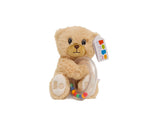 Load image into Gallery viewer, Bobby the Bear Rattle
