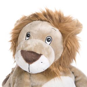 Roary the Lion Toddler Backpack with Reins