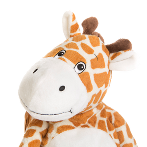 Raffy the Giraffe Toddler Backpack with Reins