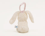Load image into Gallery viewer, Betsy the Bunny Rattle
