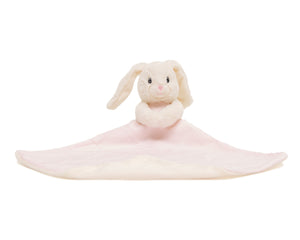 Betsy the Bunny Comforter Blankie