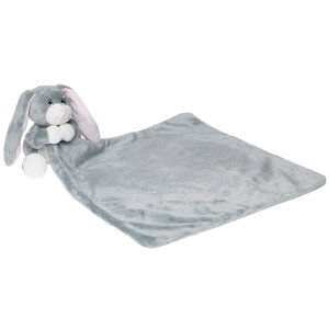 HipHop the Bunny Comforter Blankie